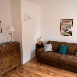 Place Des Cordeliers Appartement