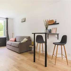 Chez Lucas Appartement